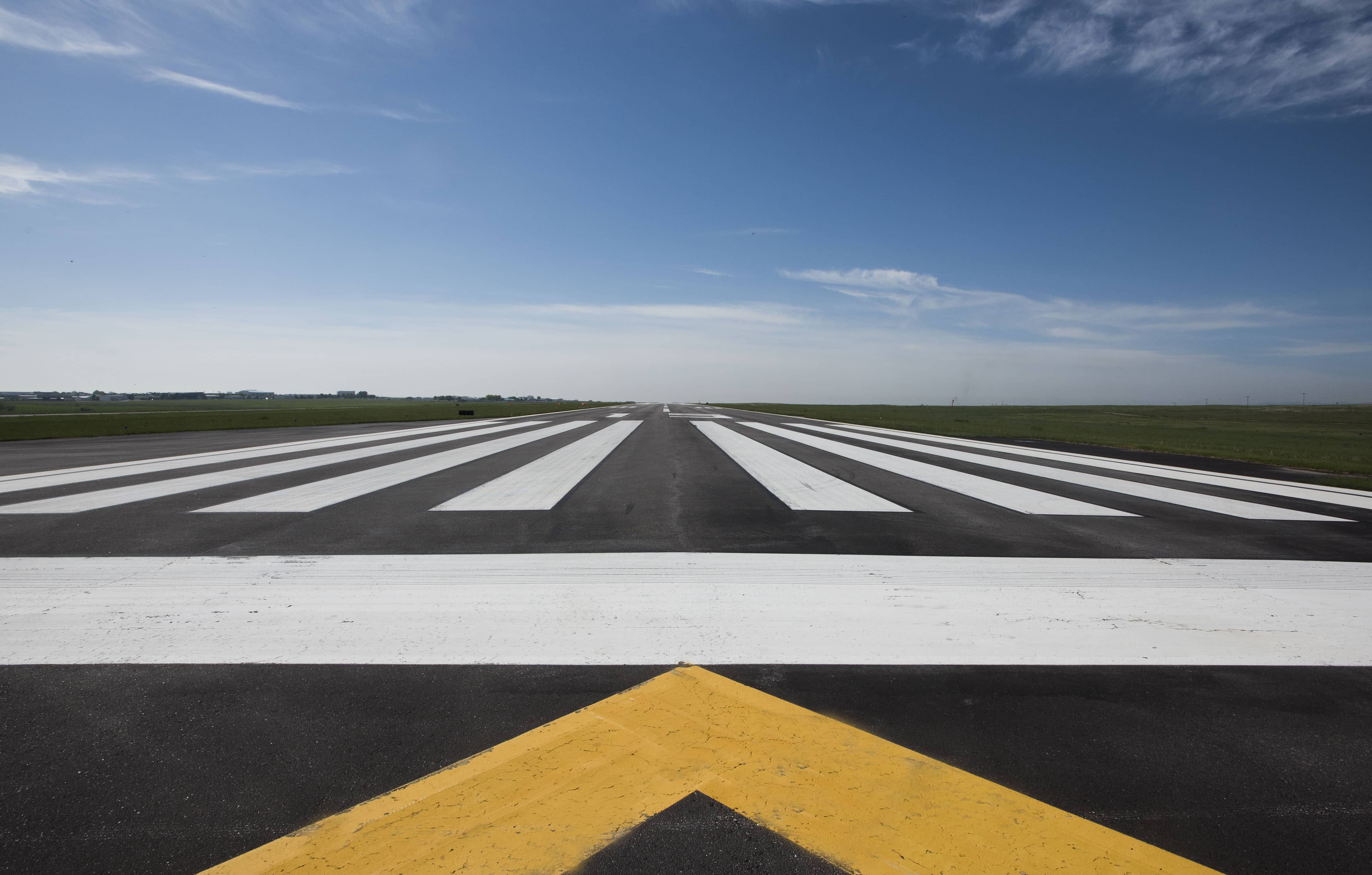 KFNL Airport runway Archives - Northern Colorado Regional Airport